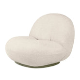 Pacha Outdoor Lounge Chair - GUBI